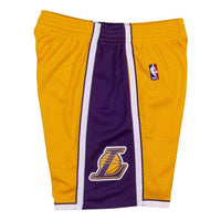 Load image into Gallery viewer, Mitchell &amp; Ness Swingman Shorts Los Angeles Lakers 2009-10
