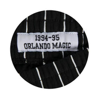 Load image into Gallery viewer, Mitchell &amp; Ness Swingman Shorts Orlando Magic Alternate 1994-95

