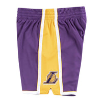Los Angeles Lakers 2009 NBA Mitchell & Ness Home Authentic Shorts NWT for  Sale in Murrieta, CA - OfferUp