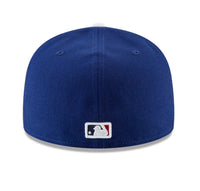 New Era x Hat Club Los Angeles Dodgers 60th Anniversary Stadium Patch  Strawberry Jam 59Fifty Fitted Hat Pink Men's - FW22 - US