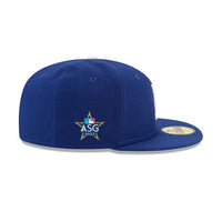 Load image into Gallery viewer, New Era Los Angeles Dodgers 2022 ASG Side Patch 59Fifty Fitted
