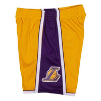 Load image into Gallery viewer, Mitchell &amp; Ness Swingman Shorts Los Angeles Lakers 2009-10
