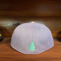 Load image into Gallery viewer, Redwood Sole X New Era 59FIFTY 001 “Easter Egg” Fitted
