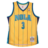 Load image into Gallery viewer, Mitchell &amp; Ness Swingman Jersey New Orleans Hornets 2010-11 Chris Paul
