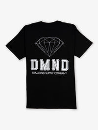 Load image into Gallery viewer, Diamond Supply Block T-Shirt Tee
