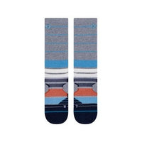 Load image into Gallery viewer, Stance Narrows Crew Sock 
