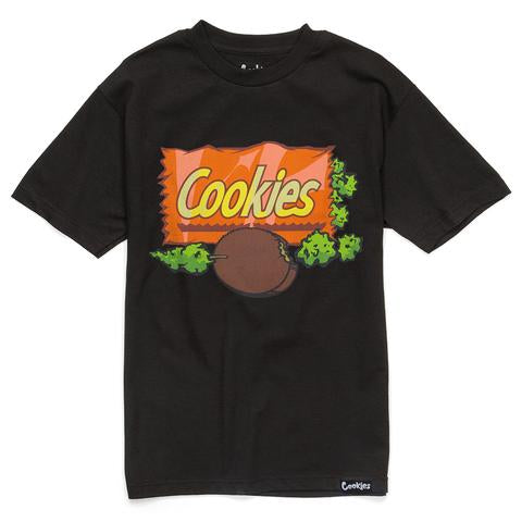 Cookies Budder Cup T-Shirt