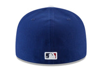 Load image into Gallery viewer, New Era Los Angeles Dodgers Authentic Collection 59Fifty Fitted
