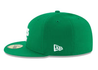 Load image into Gallery viewer, New Era Oakland Athletics Authentic Collection Alt 59FIFTY Fitted

