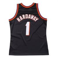 Load image into Gallery viewer, Mitchell &amp; Ness Swingman Jersey Phoenix Suns Alternate 1999-00 Penny Hardaway
