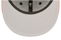 Load image into Gallery viewer, New Era 59FIFTY San Francisco Giants Letterman  Side-Patch Fitted Hat
