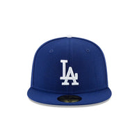 Load image into Gallery viewer, New Era Los Angeles Dodgers 2022 ASG Side Patch 59Fifty Fitted
