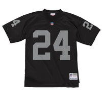 Load image into Gallery viewer, Mitchell &amp; Ness Legacy Jersey Oakland Raiders 1998 Charles Woodson

