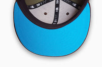 Load image into Gallery viewer, Redwood Sole X New Era 59FIFTY Chicago Cubs “Brush” Fitted
