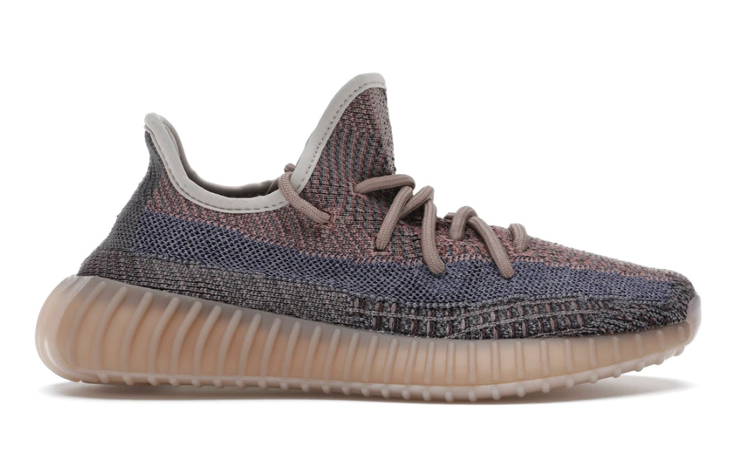 Adidas Yeezy Boost 350 V2 Fade | Redwood Sole