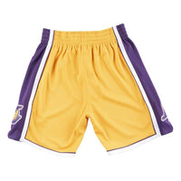Load image into Gallery viewer, Mitchell &amp; Ness Authentic Shorts Los Angeles Lakers Home 2009-10
