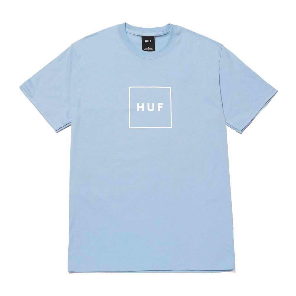 Huf Essentials Box Logo T-Shirt