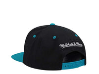 Load image into Gallery viewer, Mitchell &amp; Ness San Jose Sharks Transcript Snapback
