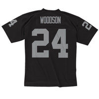 Legacy Jersey Los Angeles Raiders 1985 Marcus Allen for Sale in