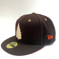 Load image into Gallery viewer, Redwood Sole X New Era 59FIFTY 001 “Autumn” Fitted
