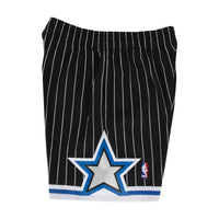 Load image into Gallery viewer, Mitchell &amp; Ness Swingman Shorts Orlando Magic Alternate 1994-95
