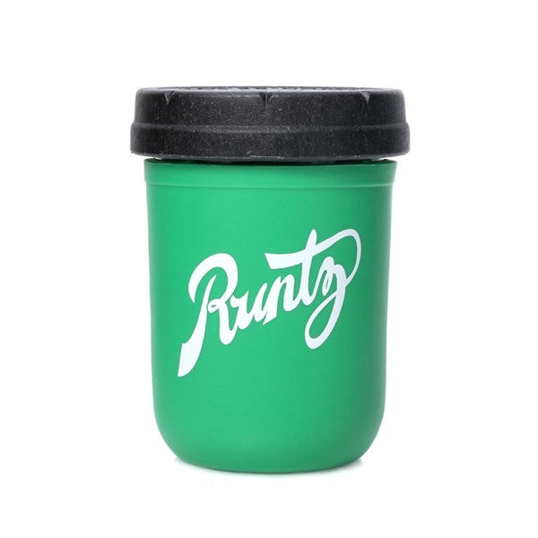 Runtz 8oz Re:Stash Jar | Redwood Sole