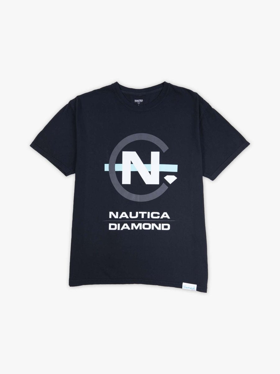 Diamond supply x nautica Clearance