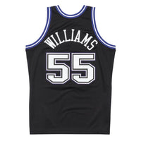 Load image into Gallery viewer, Mitchell &amp; Ness Authentic Jersey Sacramento Kings 1998-99 Jason Williams
