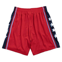Load image into Gallery viewer, Mitchell &amp; Ness Swingman Shorts Team USA 1996
