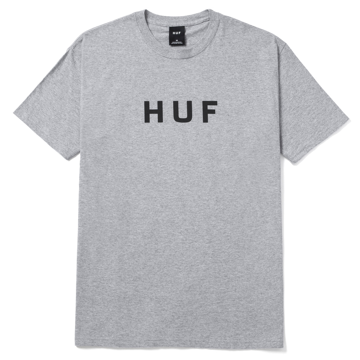 Huf Essentials OG Logo T-Shirt