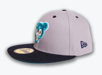 Load image into Gallery viewer, Redwood Sole X New Era 59FIFTY Chicago Cubs “Space Needle” Fitted
