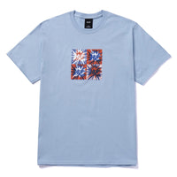 Load image into Gallery viewer, Huf Firecracker T-Shirt Tee
