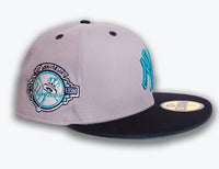 Load image into Gallery viewer, Redwood Sole X New Era 59FIFTY New York Yankees “Space Needle” Fitted
