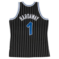 Load image into Gallery viewer, Mitchell &amp; Ness Swingman Jersey Orlando Magic Alternate 1994-95 Anfernee Hardaway
