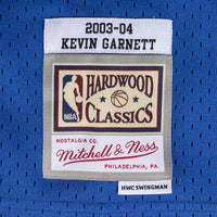 NBA Hardwood Classics 2003-04, Mike Bibby, Sacramento Kings.