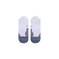 Load image into Gallery viewer, Stance Run Light Tab ST Socks white/grey
