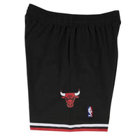 Load image into Gallery viewer, Mitchell &amp; Ness Swingman Shorts Chicago Bulls Alternate 1997-98
