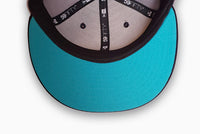 Load image into Gallery viewer, Redwood Sole X New Era 59FIFTY New York Yankees “Space Needle” Fitted
