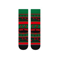 Load image into Gallery viewer, Stance Stocking Stuffer Crew Sock Back
