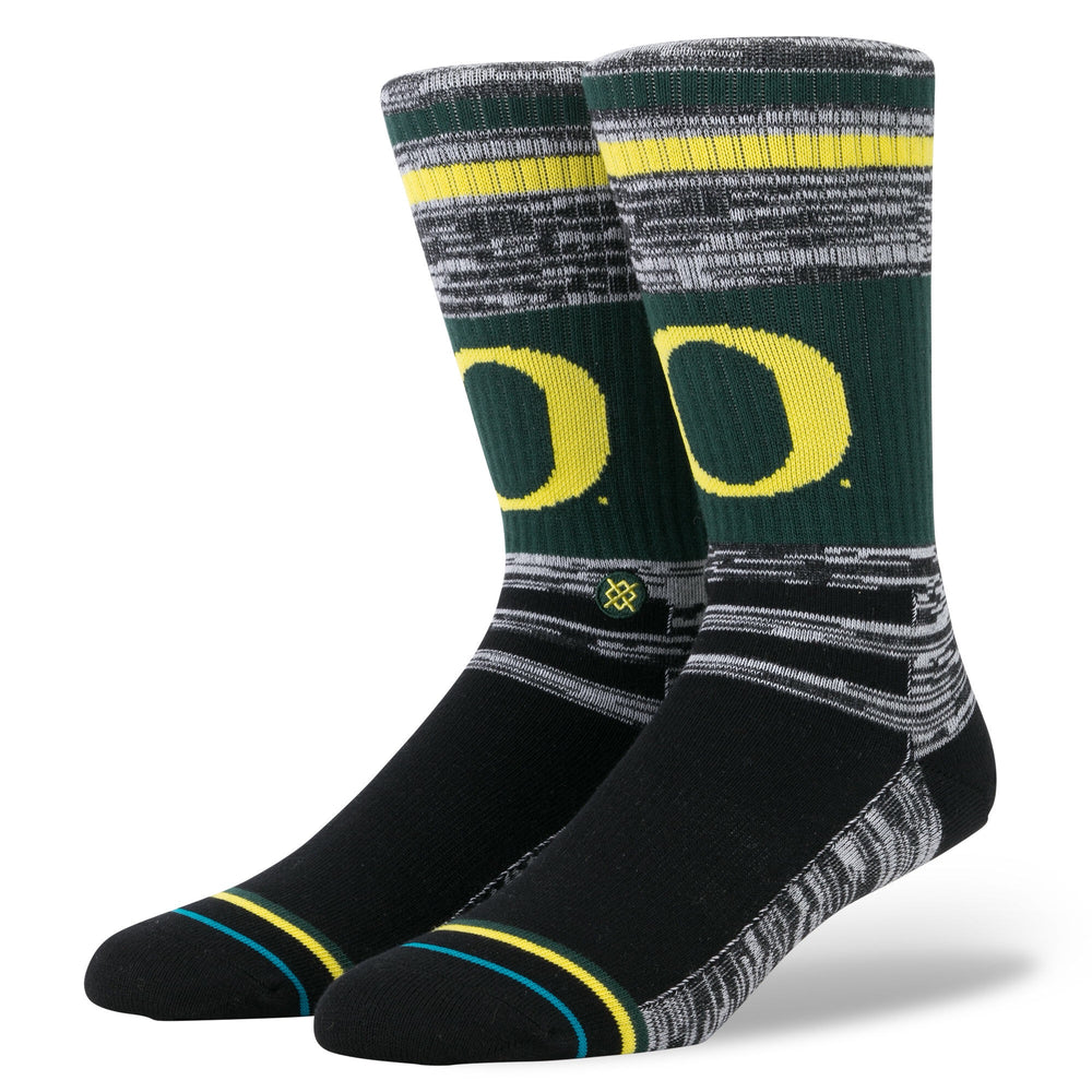 Stance Oregon Varsity Socks
