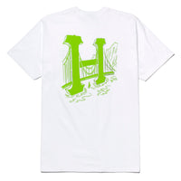 Load image into Gallery viewer, Huf Golden Gate Classic H T-Shirt
