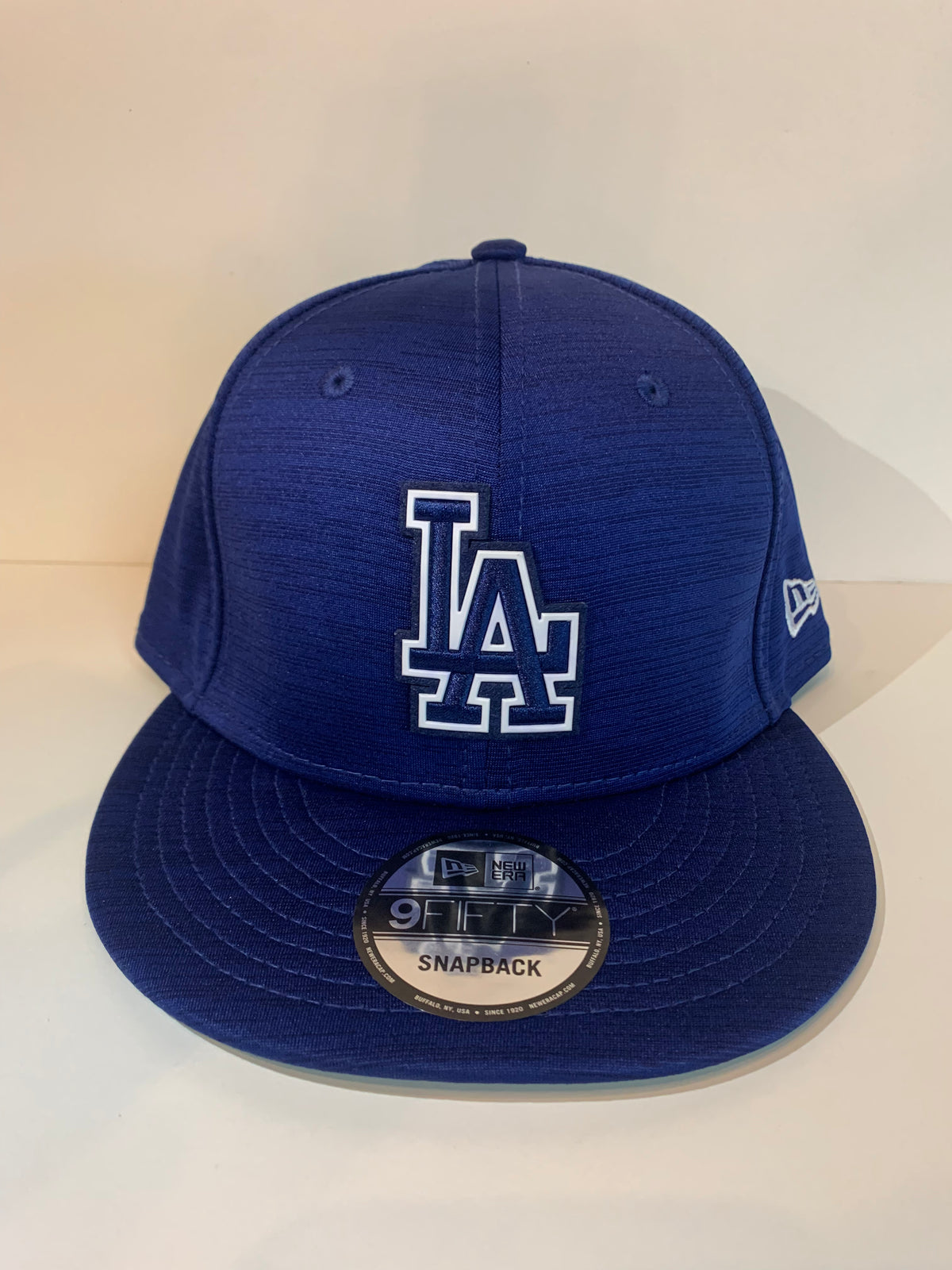 New Era Los Angeles Dodgers 2023 Clubhouse Alt 9FIFTY Snapback Hat