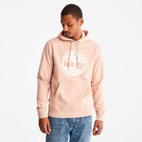 Load image into Gallery viewer, Timberland Tree Logo Hoodie
