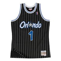 Load image into Gallery viewer, Mitchell &amp; Ness Swingman Jersey Orlando Magic Alternate 1994-95 Anfernee Hardaway
