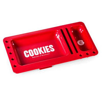 Load image into Gallery viewer, Cookies V3 Rolling Tray Red

