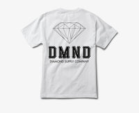Load image into Gallery viewer, Diamond Supply Block T-Shirt Tee

