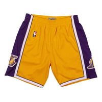Load image into Gallery viewer, Mitchell &amp; Ness Swingman Shorts Los Angeles Lakers 2009-10
