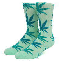 Load image into Gallery viewer, Huf Essentials Plantlife Sock
