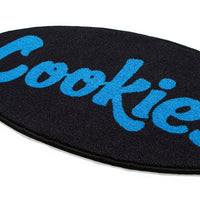Load image into Gallery viewer, Cookies Oval Floor Rug
