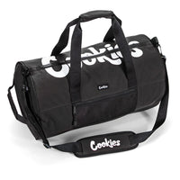 Load image into Gallery viewer, Cookies Summit Ripstop Smell Proof Duffle Bag
